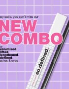 Wet N Wild MegaVolume So Defined подаръчен комплект за очи