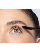 Wet N Wild MegaVolume So Defined спирала за обем и дефиниране на мигли цвят Black 10 мл.