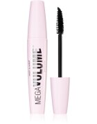 Wet N Wild MegaVolume спирала за максимален обем цвят Very Black 6 мл.