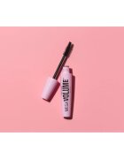 Wet N Wild MegaVolume спирала за максимален обем цвят Very Black 6 мл.