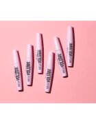 Wet N Wild MegaVolume спирала за максимален обем цвят Very Black 6 мл.