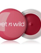 Wet N Wild Mother Fluffer Cloud Blush матов кремообразен руж с пудра ефект цвят Berry Chill 4.6 гр.