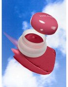 Wet N Wild Mother Fluffer Cloud Blush матов кремообразен руж с пудра ефект цвят Berry Chill 4.6 гр.