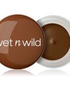 Wet N Wild Mother Fluffer Cloud Bronzer бронзър-крем с пудра ефект цвят Holy Mocha 4.6 гр.