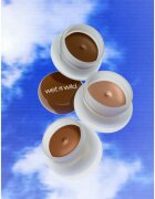 Wet N Wild Mother Fluffer Cloud Bronzer бронзър-крем с пудра ефект цвят Holy Mocha 4.6 гр.