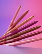 Wet N Wild Perfect Pout дълготраен молив за устни цвят Plum Together 0.25 гр.