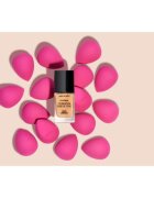 Wet N Wild PhotoFocus лек хидратиращ фон дьо тен за озаряване на лицето цвят Nude Ivory 28 мл.