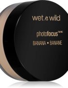 Wet N Wild PhotoFocus насипна пудра цвят Banana 20 гр.