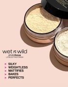 Wet N Wild PhotoFocus насипна пудра цвят Banana 20 гр.