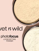 Wet N Wild PhotoFocus насипна пудра цвят Banana 20 гр.