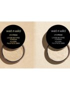 Wet N Wild PhotoFocus насипна пудра цвят Banana 20 гр.