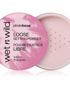 Wet N Wild PhotoFocus насипна пудра цвят Soft Pink 20 гр.
