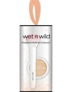 Wet N Wild Powder Perfection подаръчен комплект за съвършен външен вид Translucent