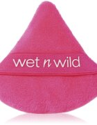 Wet N Wild Powder Puff велурен тампон за пудра 1 бр.