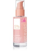 Wet N Wild PrimeFocus Clingy Serum Primer дълготрайна основа 27.1 мл.
