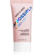 Wet N Wild PrimeFocus Impossible матираща основа с хидратиращ ефект 25 мл.