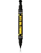 Wet N Wild SpongeBob SquarePants Double The F.U.N. Liquid Eyeliner & Stamp мултифункционална очна линия цвят Best Day Ever 1.2 мл.