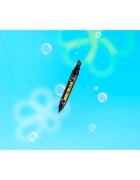 Wet N Wild SpongeBob SquarePants Double The F.U.N. Liquid Eyeliner & Stamp мултифункционална очна линия цвят Best Day Ever 1.2 мл.