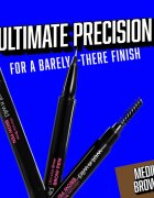 Wet N Wild Ultimate Brow Pen маркер за вежди цвят 0.5 мл.