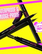 Wet N Wild Ultimate Brow Pen маркер за вежди цвят 0.5 мл.