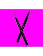 Wet N Wild Ultimate Brow Pen маркер за вежди цвят 0.5 мл.