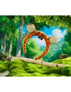 Wet N Wild Winnie the Pooh Tigger козметична лента за глава 1 бр.