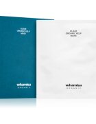 WHAMISA Algae Organic Kelp Mask дълбоко регенерираща маска с морски водорасли 5 бр.