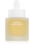 WHAMISA Cactus Magic Serum серум против бръчки за освежаване и хидратация 32 мл.