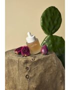 WHAMISA Cactus Magic Serum серум против бръчки за освежаване и хидратация 32 мл.