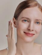 WHAMISA Cactus Magic Serum серум против бръчки за освежаване и хидратация 32 мл.