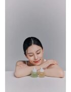 WHAMISA Cactus Magic Serum серум против бръчки за освежаване и хидратация 32 мл.
