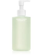 WHAMISA Organic Flowers Cleansing Oil почистващо и премахващо грима масло 260 мл.