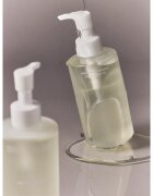 WHAMISA Organic Flowers Cleansing Oil почистващо и премахващо грима масло 260 мл.