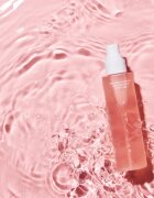 WHAMISA Organic Flowers Damask Rose Petal Mist хидратираща мъгла с успокояващ ефект 100 мл.