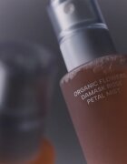 WHAMISA Organic Flowers Damask Rose Petal Mist хидратираща мъгла с успокояващ ефект 100 мл.