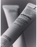 WHAMISA Organic Flowers Eye Essence озаряващ серум за околоочната зона с анти-бръчков ефект 30 мл.