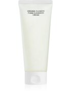 WHAMISA Organic Flowers Foam Cleansing Cream почистваща крем- пяна за дълбоко почистване 150 мл.