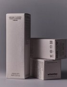 WHAMISA Organic Flowers Foam Cleansing Cream почистваща крем- пяна за дълбоко почистване 150 мл.