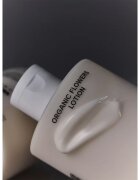 WHAMISA Organic Flowers Lotion Double Rich освежаващо хидратиращо мляко за лице 200 мл.