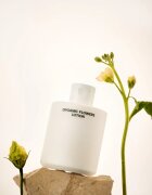 WHAMISA Organic Flowers Lotion Double Rich освежаващо хидратиращо мляко за лице 200 мл.