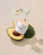 WHAMISA Organic Flowers Nourishing Cream подхранващ крем за лице с лифтинг и стягащ ефект 50 мл.