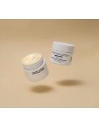 WHAMISA Organic Flowers Nourishing Cream подхранващ крем за лице с лифтинг и стягащ ефект 50 мл.