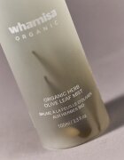 WHAMISA Organic Herb Olive Leaf Mist ултранежна мъгла за успокояване на кожата 100 мл.