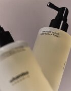 WHAMISA Organic Seeds Hair Scalp Tonic освежаващ тоник стимулиращ растежа на косата 165 мл.