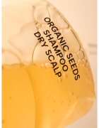 WHAMISA Organic Seeds Shampoo Dry Scalp интензивен хидратиращ шампоан за суха кожа 490 мл.