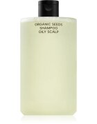 WHAMISA Organic Seeds Shampoo Oily Scalp органичен шампоан за мазна кожа на скалпа 490 мл.