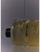 WHAMISA Organic Seeds Shampoo Oily Scalp органичен шампоан за мазна кожа на скалпа 490 мл.