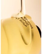 WHAMISA Organic Seeds Shampoo Oily Scalp органичен шампоан за мазна кожа на скалпа 490 мл.