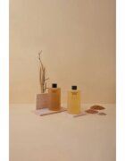 WHAMISA Organic Seeds Shampoo Oily Scalp органичен шампоан за мазна кожа на скалпа 490 мл.