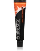 White Glo Charcoal избелваща паста за зъби с активен въглен на път 24 гр.